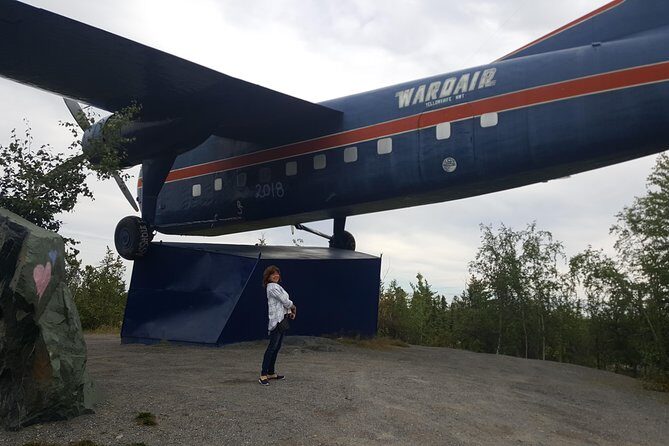 Yellowknife Bucket List City Tours - The Sum Up: Is This the Right Tour for You?