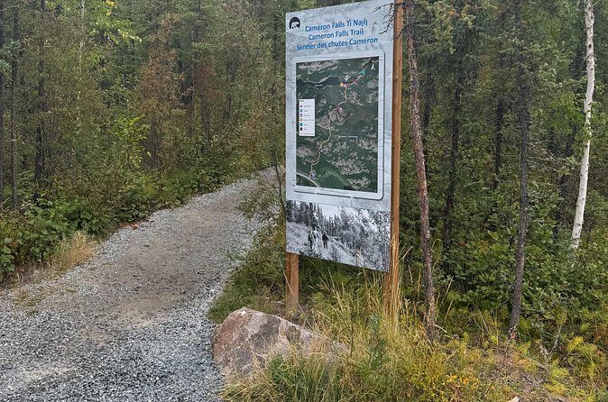 Yellowknife Cameron Waterfalls Nature Hiking - How Does It Compare in Value?