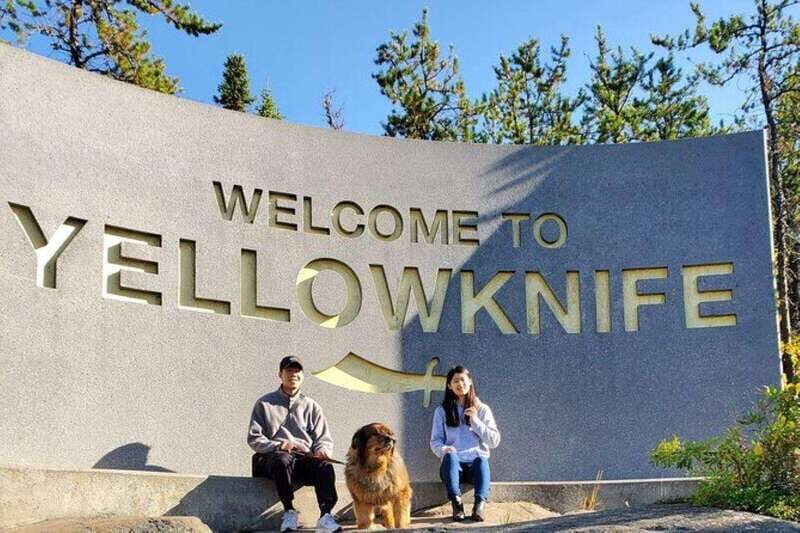 Yellowknife: City Tour - Frequently Asked Questions