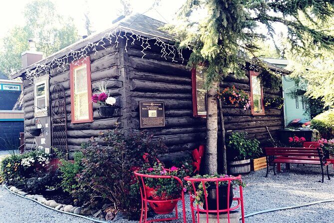 Yellowknife City Tour - Who Is This Tour Best For?