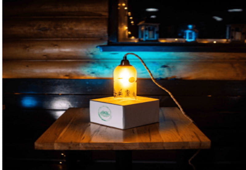 Yellowknife: Glass Etching Workshop - Practical Details & Tips