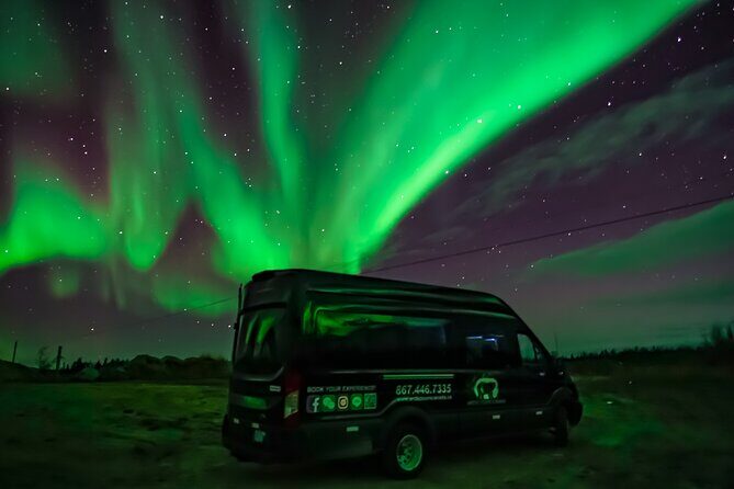 Yellowknife Private Northern Lights Tour with Transportation - Final Thoughts: Who Is This Tour For?