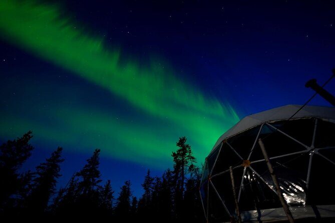 Yellowknife Shared 5 Days Arctic Aurora Viewing - Practical Considerations