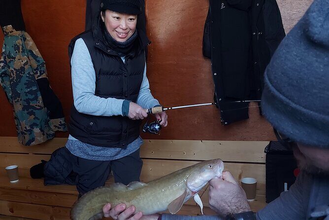 Yellowknife Shared 5 Days Arctic Aurora Viewing - Final Thoughts