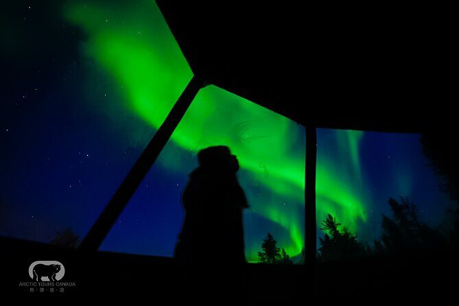 Yellowknife Shared 5 Days Arctic Aurora Viewing - FAQ