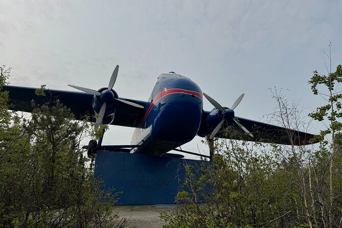 Yellowknife Sightseeing City Tour - What the Tour Entails: A Closer Look