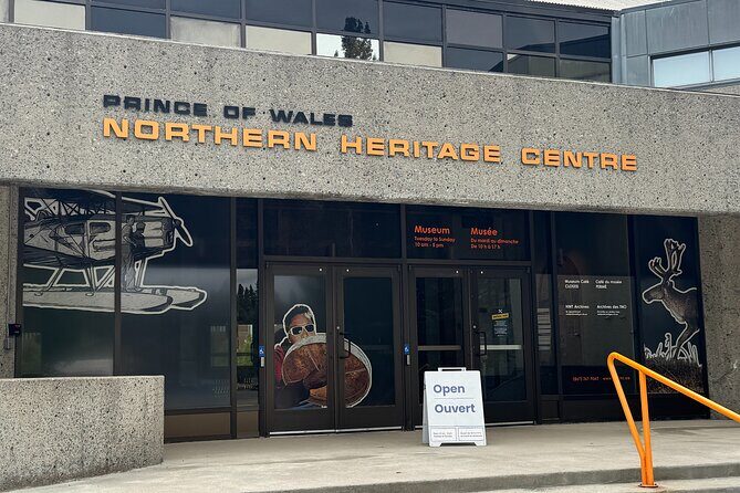 Yellowknife Sightseeing City Tour - Who Is This Tour Best For?