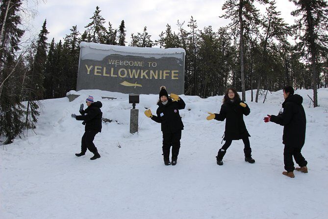 Yellowknife Sightseeing City Tour - A Practical Look at the Yellowknife Sightseeing City Tour