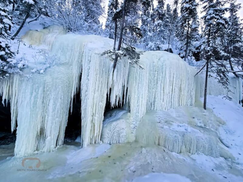 Yellowknife: Snowmobile and Ice Cave Guided Adventure Combo - Final Thoughts: Who Will Love This Tour?