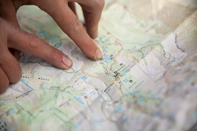 Yellowstone Full Day Private Hike - The Itinerary: What Will You See?