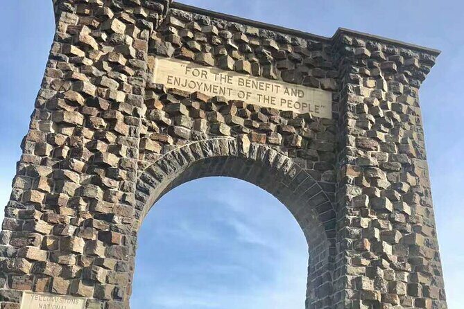 Yellowstone Grand Teton and Coeur dAlene 5-Day Tour from Seattle - Who Should Consider This Tour?