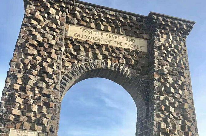 Yellowstone Grand Teton and Coeur dAlene 5-Day Tour from Seattle - FAQs