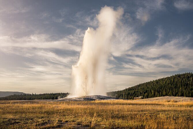 Yellowstone & Grand Teton National Parks: Small Group 3-Day Tour - What to Expect From the Tour