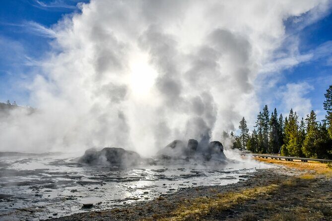 Yellowstone & Grand Teton National Parks: Small Group 3-Day Tour - Final Thoughts