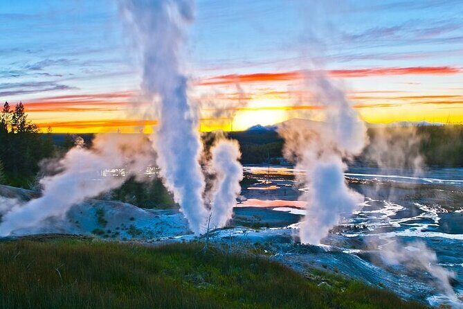 Yellowstone & Grand Teton National Parks: Small Group 6-Day Tour - Price and Value