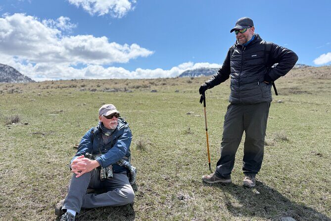 Yellowstone Hidden Gems Hiking Tour West Yellowstone - Who Would Love This Tour?