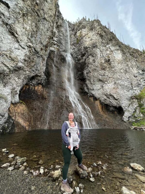 Yellowstone in a Day - Private Grand Loop Tour - Key Points