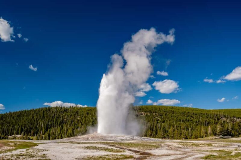 Yellowstone in a Day - Private Grand Loop Tour - A Closer Look at the Journey