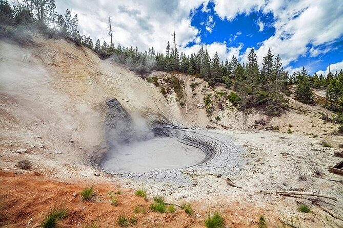 Yellowstone Lower Loop VIP Full-Day Private Tour with Lunch - Why Choose the Yellowstone Lower Loop VIP Full-Day Tour?