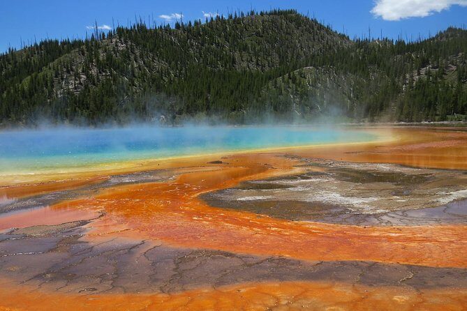Yellowstone National Park - Full-Day Lower Loop Tour from West Yellowstone - Final Thoughts
