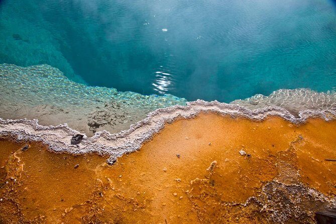 Yellowstone National Park Group Tour - Who Would Enjoy This Tour?