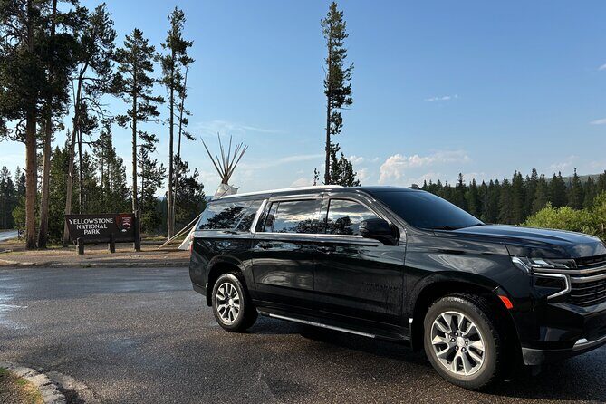 Yellowstone Park Private Day Trip from Big Sky - Full or Half Day - Analyzing the Value