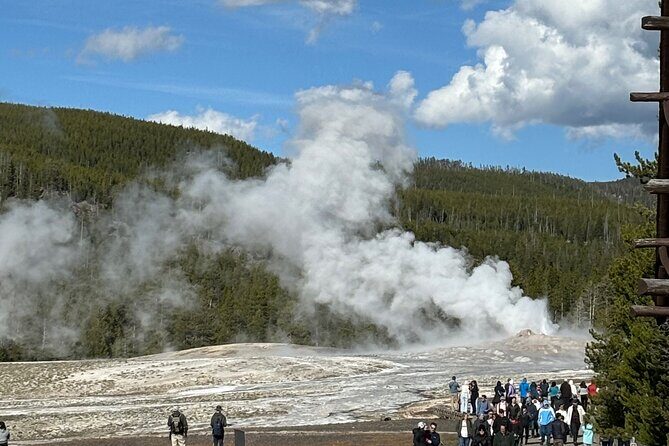 Yellowstone Park Private Day Trip from Big Sky - Full or Half Day - Final Thoughts