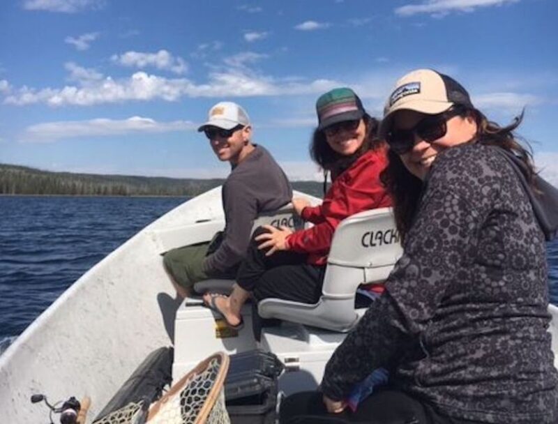 Yellowstone: Private Lewis Lake Fishing Trip From Jackson - Final Thoughts