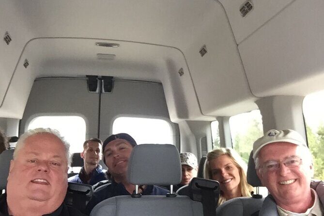 Yellowstone Wildlife and Photo Upper Loop Tour West Yellowstone - Key Points