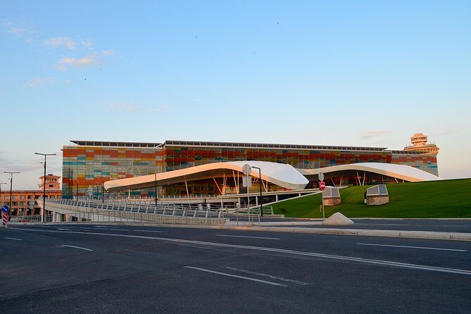 Yerevan Airport Transfer - The Practicalities of the Yerevan Airport Transfer
