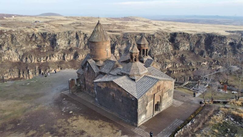 Yerevan: Amberd Fortress, Byurakan Observatory & Lake Tour - An In-Depth Look at the Tour