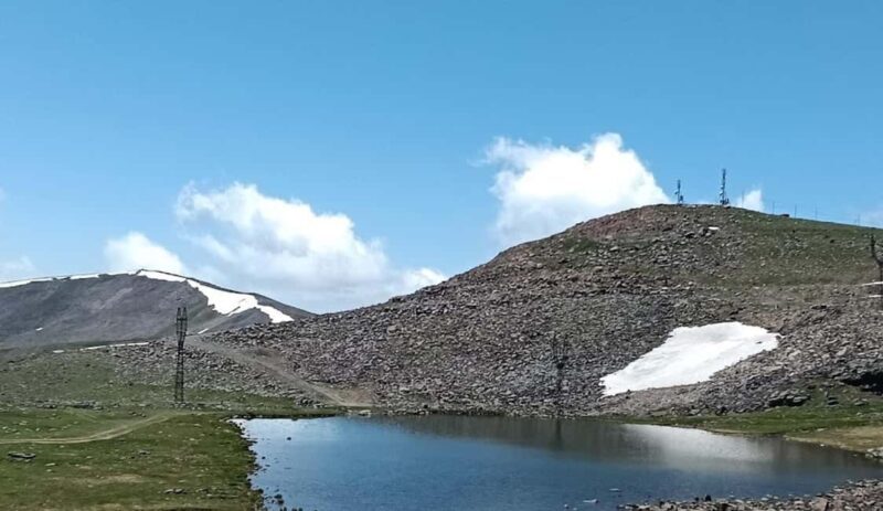 Yerevan: Amberd Fortress, Mount Aragats & Kari Lake Tour - Key Points