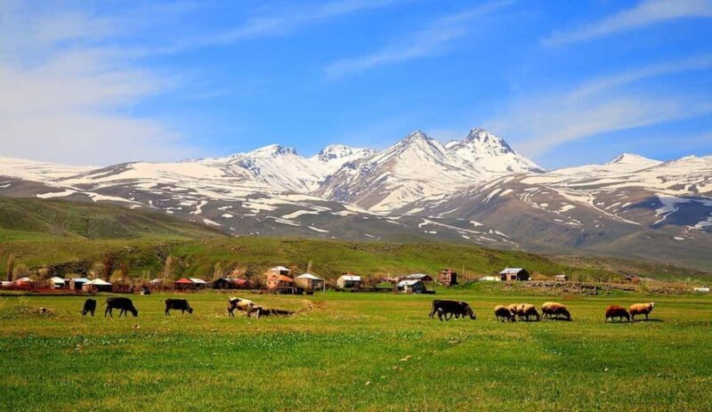 Yerevan: Amberd Fortress, Mount Aragats & Kari Lake Tour - Final Thoughts