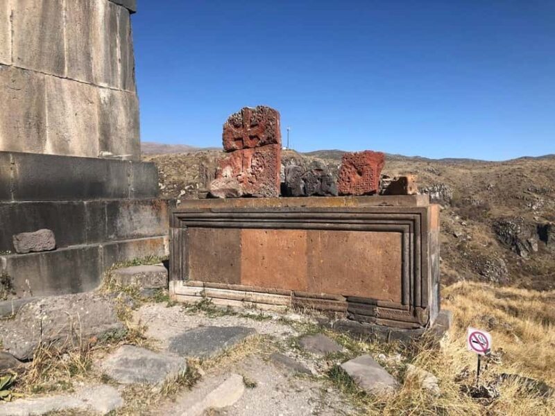 Yerevan: Amberd Fortress, Mount Aragats & Kari Lake Tour - FAQ