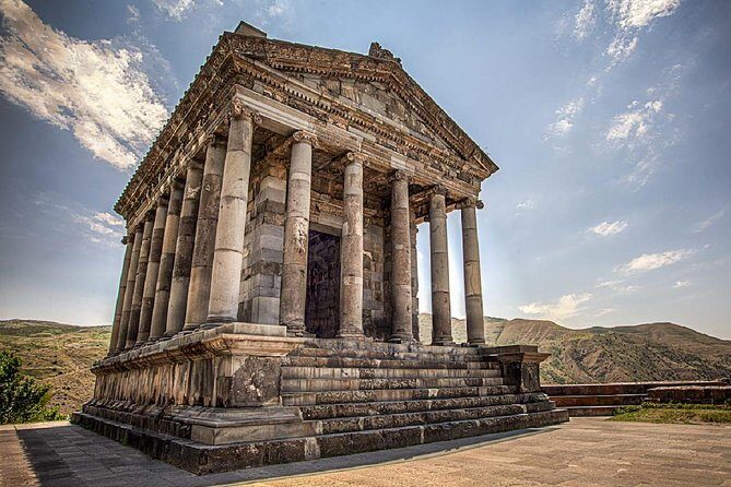 Yerevan Card Including Free 40+ Museums, 5+ Tours & Discounts - FAQs