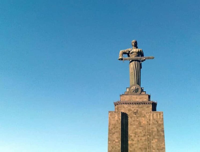 Yerevan City Tour by car - Who Is This Tour Best For?