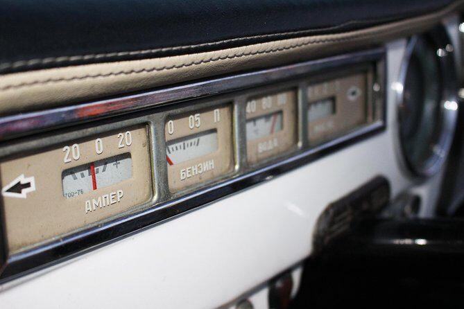 Yerevan city tour with drinks in a classic car with photography - Who Is This Tour Best For?