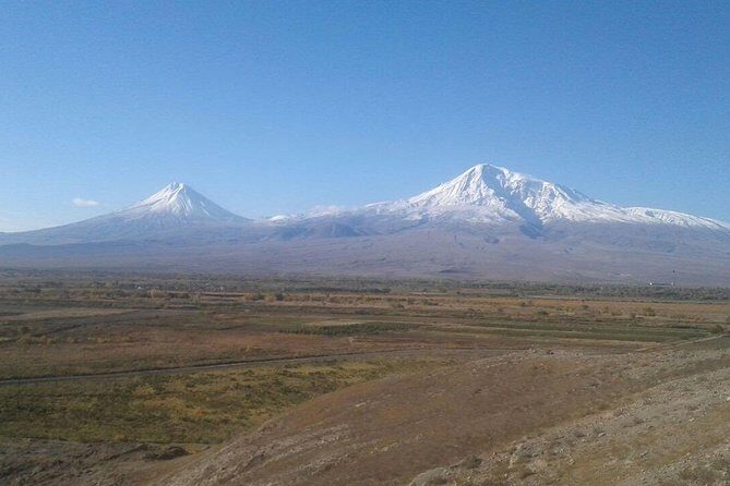 Yerevan city-Zvartnots airport transfer - What You Can Expect from the Yerevan Airport Transfer