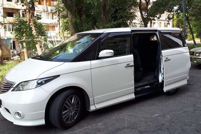 Yerevan city-Zvartnots airport transfer - Pricing and Value