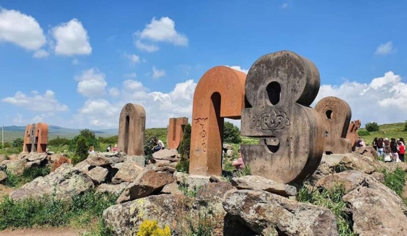 Yerevan: Day Tour to Amberd Fortress, Aragats and Kari Lake - Who is this tour best suited for?