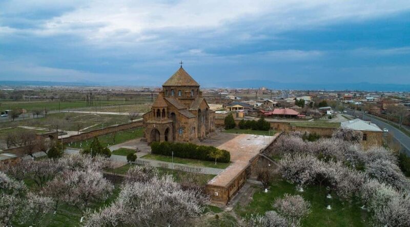 Yerevan: Echmiadzin, Hripsime, Gayane & Zvartnots Tour - What This Tour Is All About