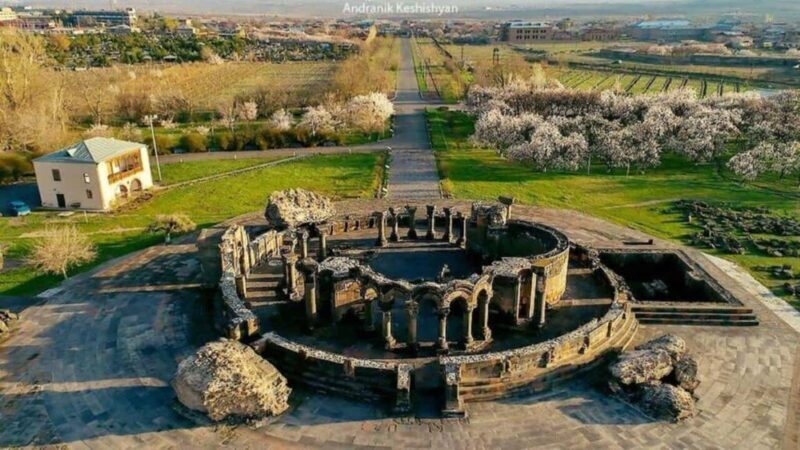 Yerevan: Echmiadzin, Hripsime, Gayane & Zvartnots Tour - The Value and Cost