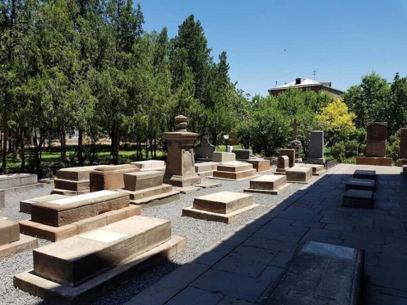 Yerevan: Echmiadzin, Hripsime, Gayane & Zvartnots Tour - What the Reviews Say