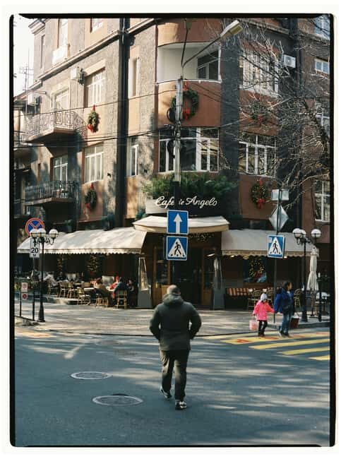 Yerevan: Evening Walking Tour with Local Guide - What We Love About the Tour