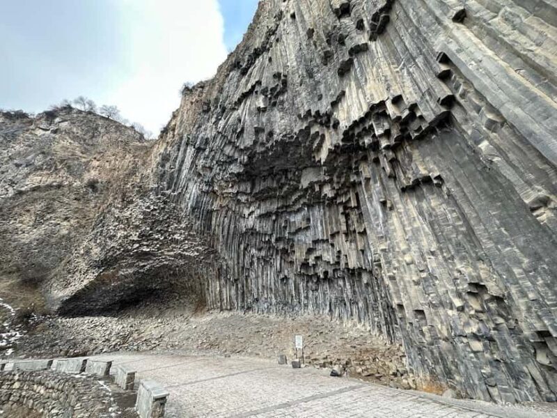 Yerevan: Garni, Geghard & Azat Canyon Sunset Tour - Similar Experiences and Alternatives