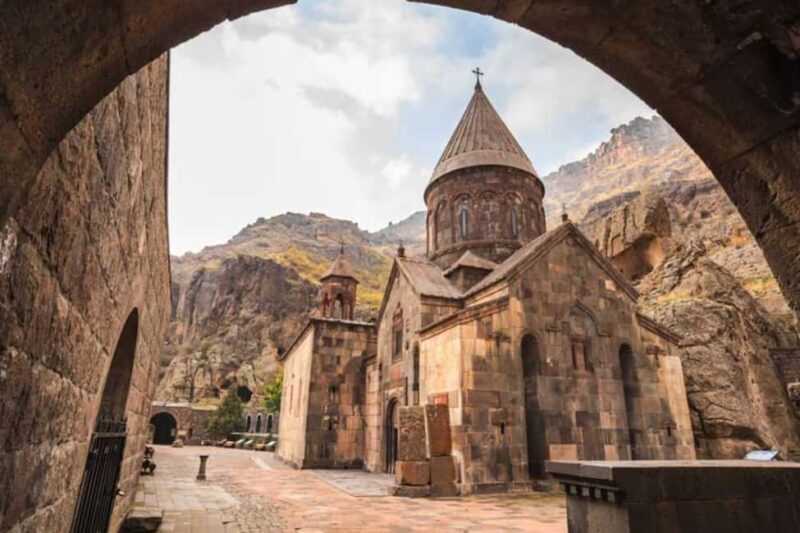Yerevan: Garni, Geghard, Lake Sevan & Dilijan Day Trip - Key Points