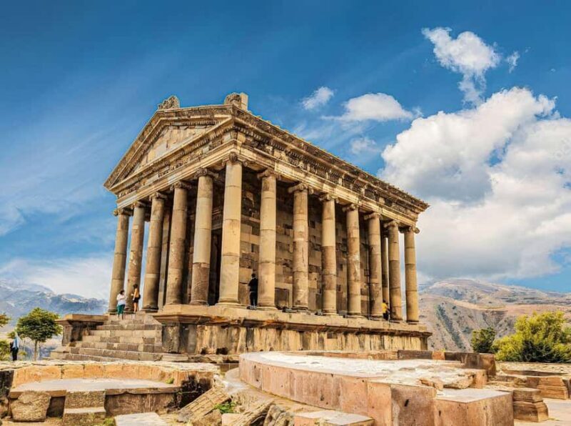 Yerevan: Garni, Geghard, Lake Sevan & Dilijan Day Trip - The Experience: What Travelers Are Saying