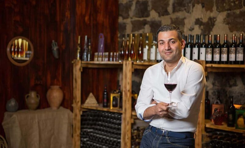 Yerevan: Gevorkian Winery Tour and Tasting Experience - FAQs