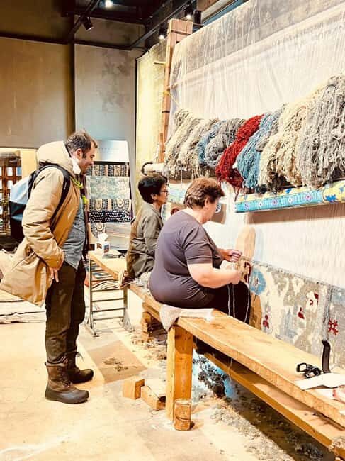 Yerevan: Highlights and Culture Walking Tour with tastings - Key Points