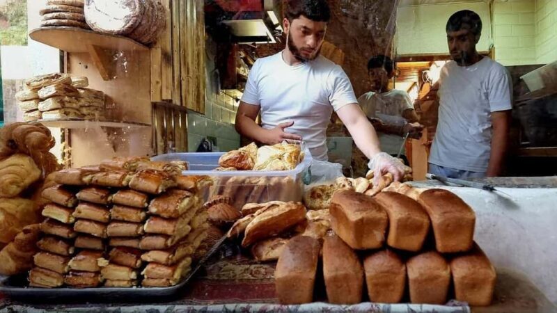 Yerevan: Highlights and Culture Walking Tour with tastings - Mirzoyan Library and Hidden Gems